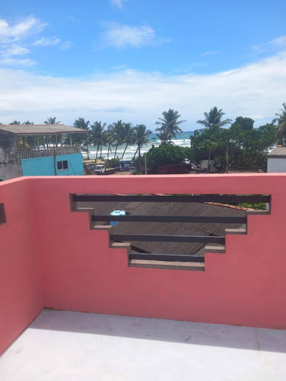 Cric Villa Galle Bagian luar foto