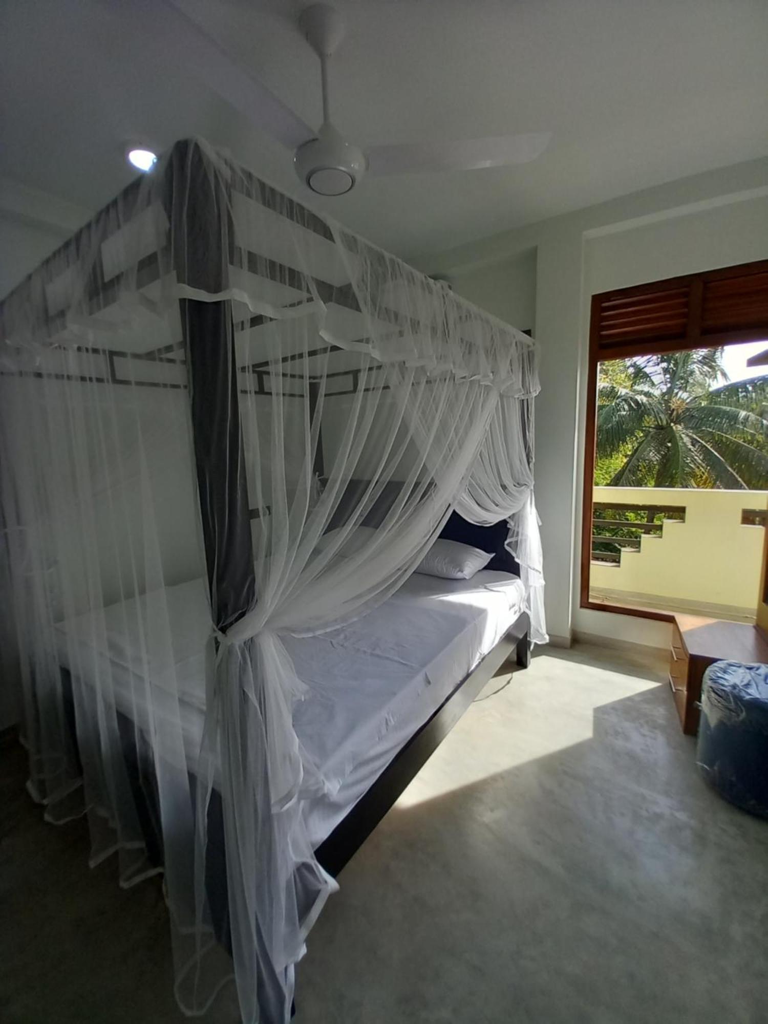 Cric Villa Galle Bagian luar foto